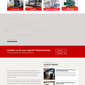 Metal Fabrication Melbourne: Metal Fabrication Melbourne